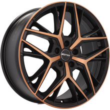 4x jantes 19 s'intégrer dans MERCEDES V Vito W447 W639 Viano A W177 B W247 W246 MINI Cooper - LUNICA