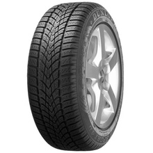 Pneus Dunlop SP WINTER SPORT 4D XL MFS RO2 NST 275/30 R21 98W