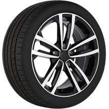 ROUES 17 Été VW TAYRON II TIGUAN III TIGUAN II AD BW Michelin 215/65 R17