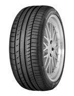 Pneus Continental ContiSportContact 5P XL FR T0 245/35 R21 96Y