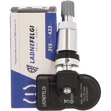 Capteur de pression TPMS pour BMW 6 Series 2014-2018 36106798872
