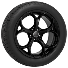 4x ROUES 17 Hiver ALFA ROMEO GIULIA TYPE 952 SPIDER 939E Nokian 225/50 R17