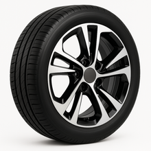 4x ROUES 16 Hiver HYUNDAI SANTA FE I SM Hankook 225/70 R16
