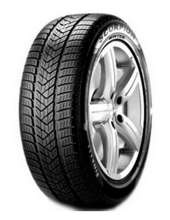 Pneus Pirelli Scorpion Winter XL FR ALP 285/40 R20 108V