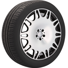 4x ROUES 22 Hiver MERCEDES GLS AMG X167 Hankook 285/45 R22