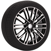 4x ROUES 18 Hiver SKODA SUPERB II B6 3T Pirelli 225/40 R18