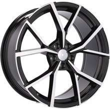 ROUES 18 Été VW TIGUAN III Nexen 235/55 R18