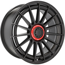 4x jantes 19 OZ Superturismo EVO Style s'intégrer dans FORD Puma Discovery Sport PEUGEOT 3008 5008 - FBX298