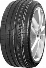 Pneus Continental PremiumContact 6 XL SSR * 315/35 R21 111Y
