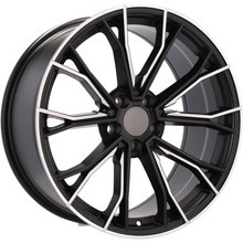 ROUES 20 Été BMW 7 VII G70 I7 G70 X3 IV G45 G48 Kumho