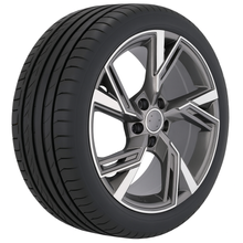 ROUES 18 Été AUDI A6 ALLROAD C8 Dębica 235/55 R18