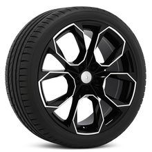 ROUES 17 Été SKODA KAROQ NU7 SUPERB III B8 3V YET Continental 215/55 R17