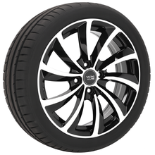 4x ROUES 16 Été CITROëN BERLINGO II B9 Hankook 205/60 R16