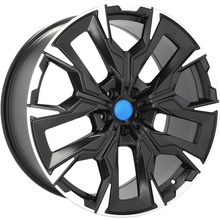 4x jantes aluminium 19 s'intégrer dans BMW 5 VII G30 G31 G38 8 G14 G15 G16 6 GT G32 4 G22 G23 Gran Coupe G26 2 G42 3 VII G20 G21 G28 7 VI G11 3S1349