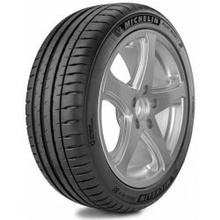 Pneus Michelin PILOT SPORT 4 XL MO1A 285/40 R19 107Y