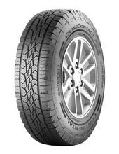 Pneus Continental CrossContact ATR XL FR 255/70 R16 115H