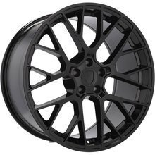 ROUES 20 Été PORSCHE MACAN I 95B Goodyear 265/45 R20
