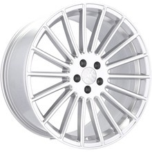 4x jantes 21 5x112 s'intégrer dans AUDI S8 D3 MERCEDES EQS AMG V297 GL X166 X164 GLE GLS ML - HX010