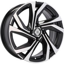 ROUES 15 Été RENAULT SAFRANE I B54 Nexen 195/65 R15