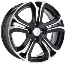 ROUES 15 Été CITROëN C-ELYSéE C3 II SC C3 PLURIEL Michelin 185/65 R15