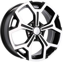 ROUES 16 Été DACIA DUSTER II HM DUSTER I HS Continental 215/65 R16