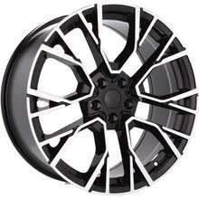 ROUES 22 Été BMW X5 IV G05 G18 X6 III G06 Pirelli