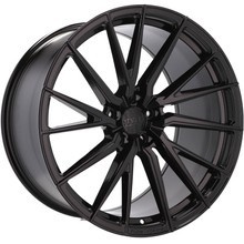 4x jantes 22 5x112 s'intégrer dans AUDI Q5 8R Q8 Sportback e-tron GE S8 D4 MERCEDES EQS X296 - HX06F