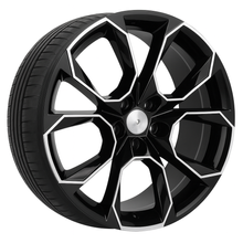 4x ROUES 19 Hiver SKODA OCTAVIA SCOUT MK4 NX Hankook 245/35 R19