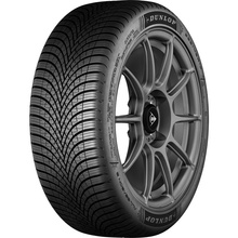 Pneus Dunlop ALL SEASON 2 XL 165/70 R14 85T