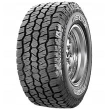 Pneus Vredestein Pinza AT 265/70 R17 121R