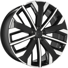 4x jantes 21 s'intégrer dans Mustang Mach-E Range ROVER Evoque Velar VOLVO S90 V90 XC60 XC90 - H3460F