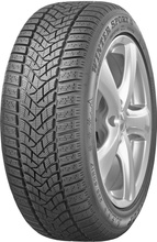 Pneus Dunlop WINTER 235/35 R19 91W