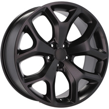 4x nouvelles jantes 20 5x115 s'intégrer dans DODGE Charger Challenger SXT SRT 300C Magnum Y-Spoke - B1319