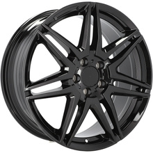 4x jantes 19 s'intégrer dans MERCEDES Marco Polo V W639 W447 Vito Viano Nośnośc 1075kg - YF7075
