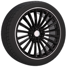 4x ROUES 20 Hiver MERCEDES S AMG W222 S CABRIO AMG A217 S COUPE AMG C217 Michelin
