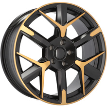 4x jantes 18 s'intégrer dans CUPRA Ateca Born Leon VZ Cup VZx Formentor VZe VZ VZ5 TerRAMar - YF6147