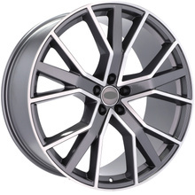 ROUES 18 Été AUDI Q5 GU Q5 FY Q5 8R Continental 235/60 R18