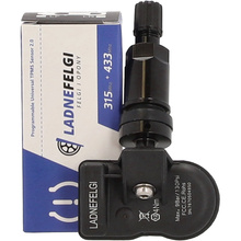 Capteur de pression TPMS pour Peugeot 1007 2004-2011 5430T4