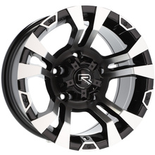 4x jantes 15 5x114.3 s'intégrer dans FORD Bronco Explorer Ranger I II II JEEP Wrangler YJ - BK859