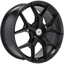 4x jantes 20 s'intégrer dans FORD Puma Kuga LAND ROVER Discovery Sport VOLVO XC40 XC60 XC90 - B1696