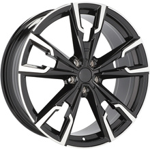 4x jantes 20 s'intégrer dans BMW 1 F40 2 F44 X3 G01 X4 G02 X7 G07 i8 iX I20 iX3 G08 - YF5710