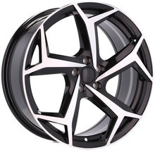 ROUES 15 Été VW POLO MK5 6R 6C 61 Kumho 185/60 R15