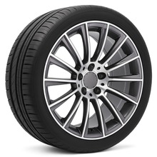 ROUES 19 Été MERCEDES SLS AMG 197 Pirelli 275/35 R19