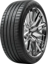 Pneus Maxxis Victra Sport VS6 265/35 R21 101Y