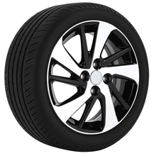 ROUES 15 Été TOYOTA COROLLA IX E120, E130 Pirelli 195/60 R15