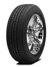 Pneus Continental CrossContact LX Sport XL FR LR 235/60 R20 108W
