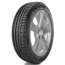 Pneus Michelin PILOT SPORT 4 XL FR ZP 255/35 R19 96Y