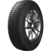 Pneus Michelin ALPIN 6 XL ZP 205/45 R17 88V