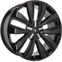 4x jantes 20 s'intégrer dans VW Amarok Touareg T5 T6 T6 California Caravelle Traveller - A5377