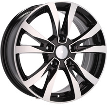 ROUES 16 Été OPEL MOKKA A J13 MOKKA X Continental 215/65 R16